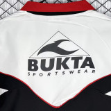 1992/1993 Sevilla FC Retro Windbreaker