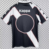 1997 Vasco Home Retro Soccer Jersey