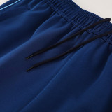 2026 Ad~ Baby Blue Jacket Tracksuit