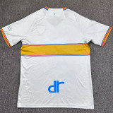 2025/26 Lecce Away White Fans Soccer Jersey