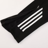 2026 Ad~ Grey Jacket Tracksuit