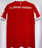 MUSIALA #10 BFC 1:1 Quality Home Special Edition Font Fans Jersey 2025/26 特别版字体