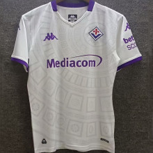 2025/26 ACF FC White Fans Soccer Jersey
