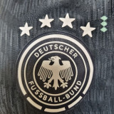 2026/27 Germany Away Player Version Soccer Jersey