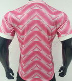 2026 RM Retro Style Player Version Soccer Jersey