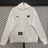 2026 Newcastle White Hoody