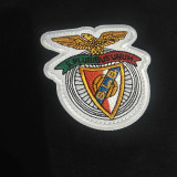 2026 Benfica Red Retro Style Hoody