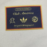 2026 Club America Red Retro Style Hoody