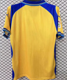 2000/2001 Las Palmas Away Retro Soccer Jersey