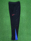 2025/26 PSG Black Sports Trousers