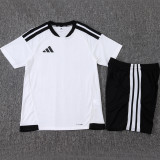 2026 AD White Training Jersey (A Set)