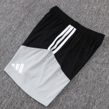 2026 AD Black Training Jersey (A Set)