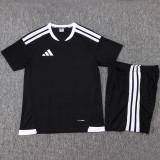 2026 AD Black Training Jersey (A Set)