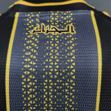 2026 Algeria Special Edition Player Version Jersey