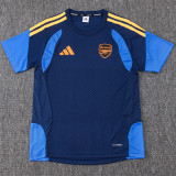 2026 ARS Royal Blue Training Jersey (A Set)
