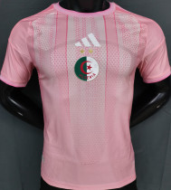 2026 Algeria Special Edition Player Version Jersey