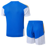 2026 AD Blue Training Jersey (A Set)