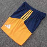 2026 ARS Royal Blue Training Jersey (A Set)