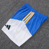 2026 AD Blue Training Jersey (A Set)