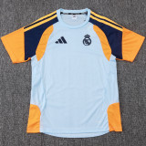 2026 RM Light Blue Training Jersey (A Set)