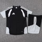 2026 AD Black Training Jersey (A Set)