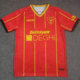 2025/26 Lecce Third Fans Soccer Jersey
