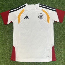 2026/27 German Special Edition White Fans Soccer Jersey