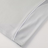 2026 Ad~ Grey Sweater Tracksuit