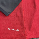 2026 ARS Red Training Sweater