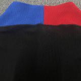 2026 BA Black Training Sweater