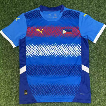 2026/27 Philippine Home Fans Soccer Jersey 菲律宾