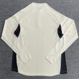 2026 LFC Beige Training Sweater
