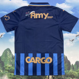 2026 Maccabi Tel Aviv Away Fans Soccer Jersey 特拉维夫