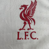 2026 LFC Beige Training Sweater