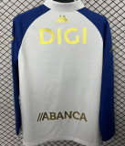 2026 Deportivo La Coruna White Training Sweater
