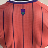 2026/27 Scotland Away Player Version Soccer Jersey