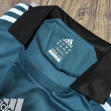 2008/2009 LFC Away Retro Soccer Jersey