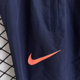 2026 BA Orange Windbreaker Jacket  （A Set）