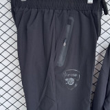 2026 ARS Black Windbreaker Jacket  （A Set）