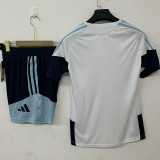 2026/27 Argentina Beige Training Jersey (A Set)