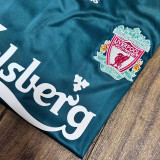 2008/2009 LFC Away Retro Soccer Jersey