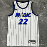 2026 Magic WAGNER #22 White NBA Jerseys