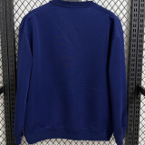 2026 PSG Blue Training Sweater