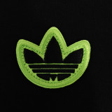 2026 Celtic Green Retro Style Hoody 小绣花
