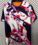 2025/26 ACF FC 4TH Reversible Fans Soccer Jersey   双面