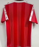 1994 1. FC Nürnberg Home Red Fans Soccer Jersey 纽伦堡