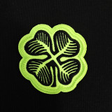 2026 Celtic Green Retro Style Hoody 小绣花