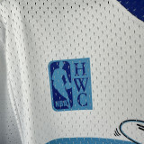 2026 Bucks  Retro White NBA Jerseys