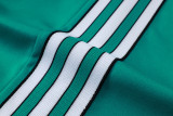 2026/27 Liv Green Kids Sweater Tracksuit