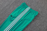 2026/27 Liv Green Kids Sweater Tracksuit